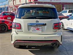 Nissan Armada
